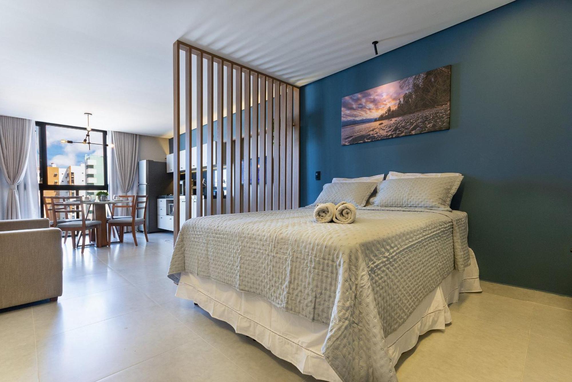 Urban #802 - Quadruplo Espacoso Por Carpediem Apartamento